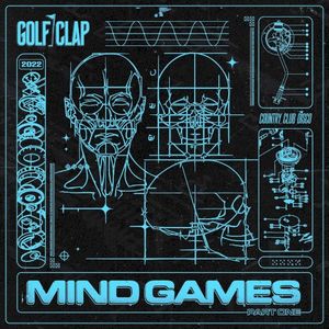 Mind Games, Part One (EP)