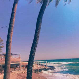 Wave Lounge (Single)