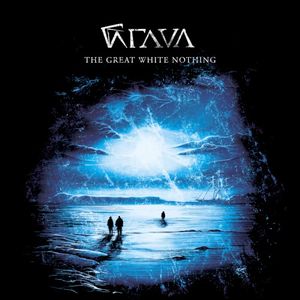The Great White Nothing