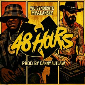 48 Hours (Single)