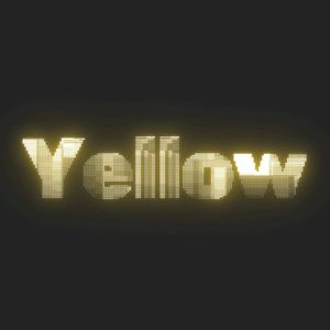 Yellow (EP)