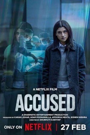 Accused