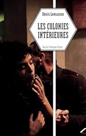 Les colonies intérieures