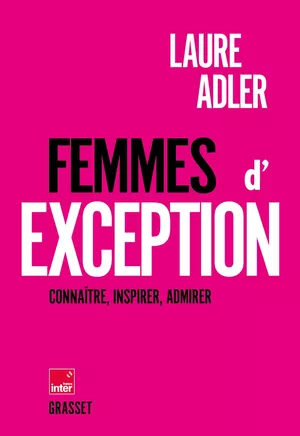 Femmes d'exception