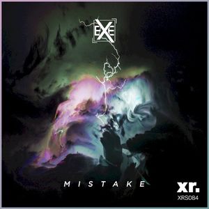 Mistake (Single)