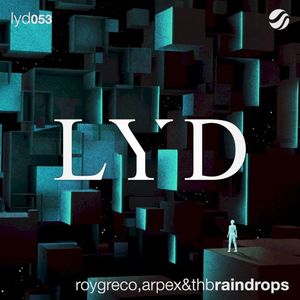 Raindrops (Single)