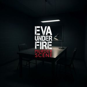 Murder Scene (Single)