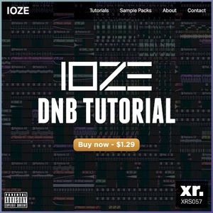 DnB Tutorial (Single)