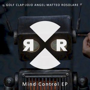 Mind Control (Single)