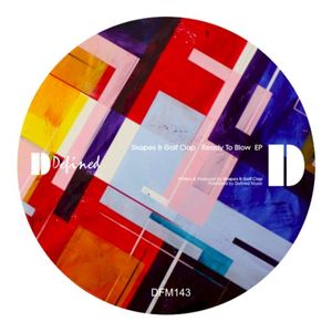 Ready to Blow EP (EP)