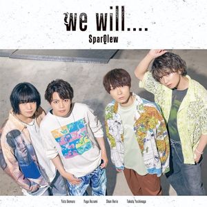 we will.... (EP)