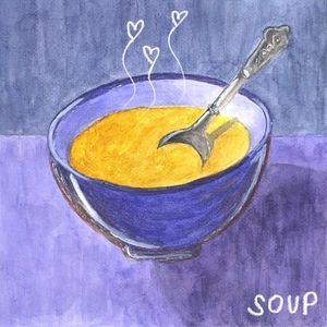 Soup (Single)