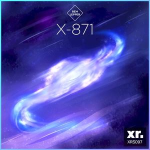 X-871 (Single)