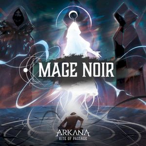 Rite of Passage (From Mage Noir) (Single)