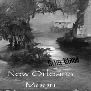 New Orleans Moon (Single)