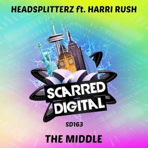 The Middle (Single)