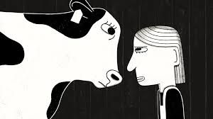 L'amour vache