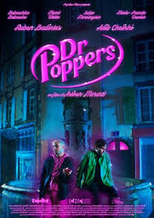 Dr. Poppers