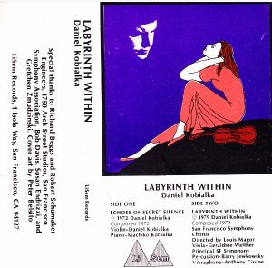 Labyrinth Within