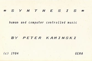 Synthesis