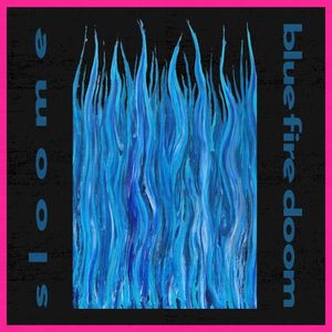 Blue Fire Doom