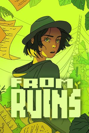 From Ruins