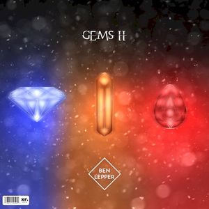 Gems II EP (EP)