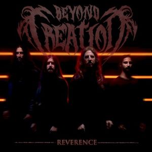 Reverence (Single)