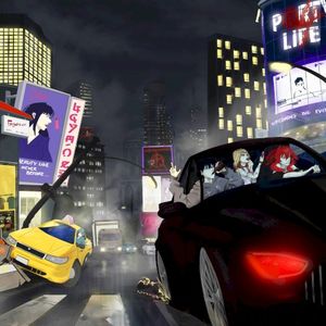 ON MY WAY! (Single)