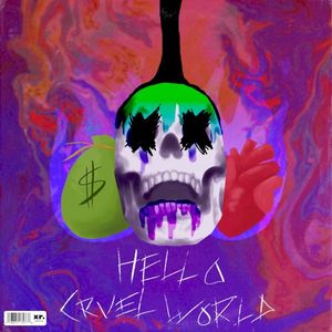Hello Cruel World EP (EP)