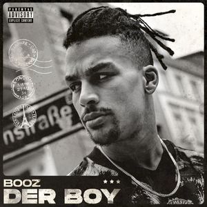 DER BOY (EP)