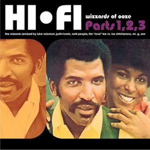 Hi-Fi (EP)