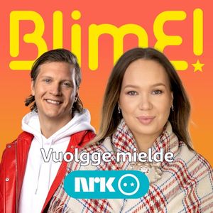 BlimE! – Vuolgge mielde (Single)