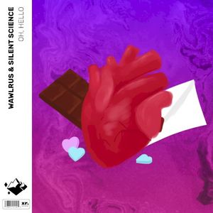 Oh, Hello (Single)