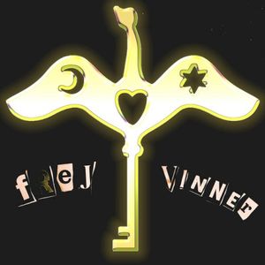 Frej vinner (Single)