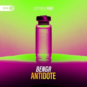 Antidote (Single)