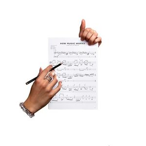 How Music Works (Single)