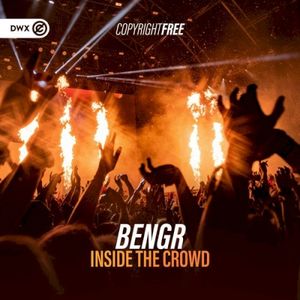 Inside the Crowd (Single)