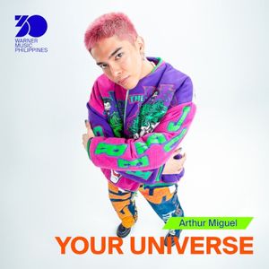 Your Universe (Single)
