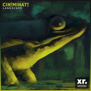 Landscape (Single)
