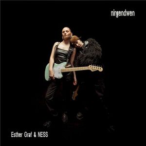nirgendwen (Single)