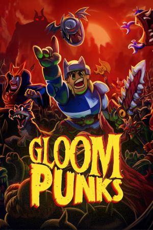 Gloom Punks