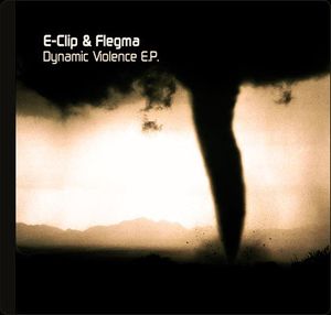 Dynamic Violence E.P. (EP)