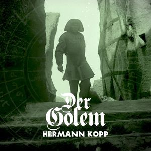 Der Golem (OST)