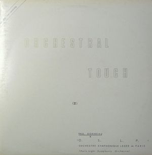 Orchestral Touch II