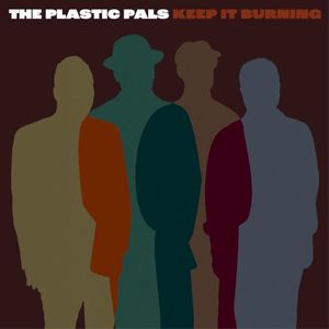 Keep it Burning