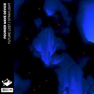 Future Lost / Straylight (Single)