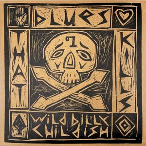 Blues That Kills