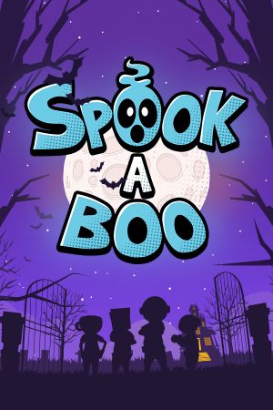 Spook-A-Boo