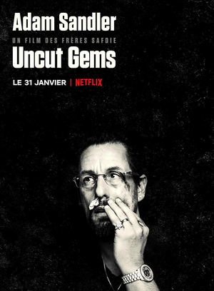 Uncut Gems